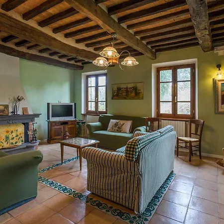 Cozy In Сasa de vacaciones