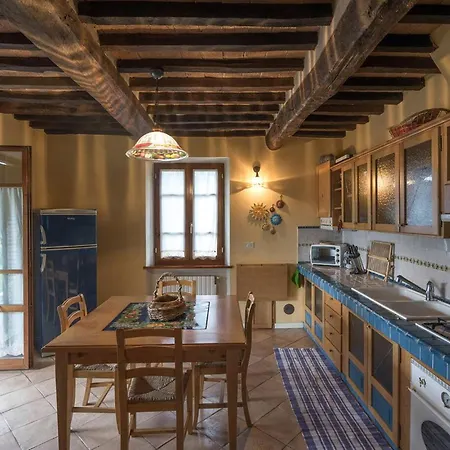 Сasa de vacaciones Cozy In *