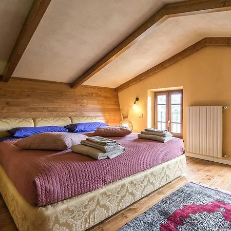 Сasa de vacaciones Cozy In Lucignano