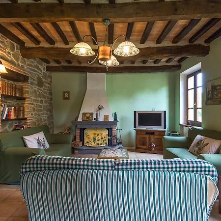 Cozy In Сasa de vacaciones