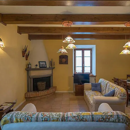 Cozy In Сasa de vacaciones