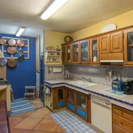 Cozy In Сasa de vacaciones Lucignano