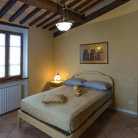 Сasa de vacaciones Cozy In