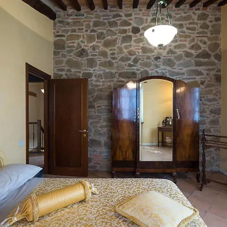 Cozy In * Lucignano