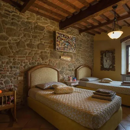 Сasa de vacaciones Cozy In